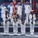 NMOTC Holds Change of Command