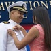 NMOTC Holds Change of Command