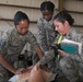 PATRIOT medical personnel participate in ERPSS training
