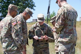 COUNTER IED: DEFEATING THE UNSEEN