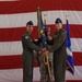 325th FW welcomes new commander