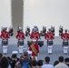 Marine Barracks Washington D.C. Tuesday Sunset Parade 07.17.2018