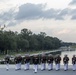 Marine Barracks Washington D.C. Tuesday Sunset Parade 07.17.2018