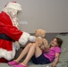Rolling Thunder, Santa Claus Visits NMCP