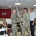Task Force Puerto Rico Change of Command