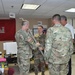 Task Force Puerto Rico Change of Command
