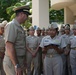 Mexican Navy Medical Exchange