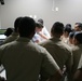 Mexican Navy Medical Exchange