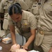 Mexican Navy Medical Exchange