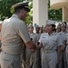 Mexican Navy Medical Exchange