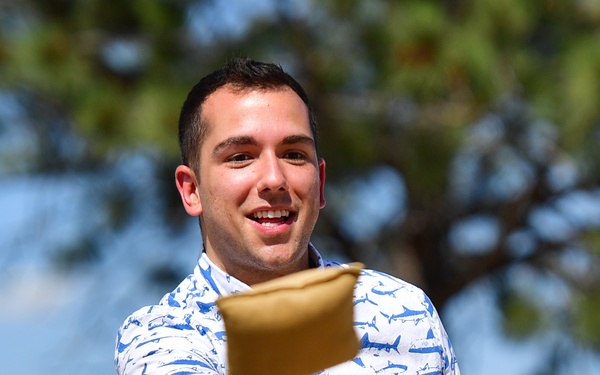 1st Friday event unites Schriever