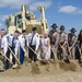 Florida National Guard engineers help pave the way for Florida Highway Patrol advanced driving facility
