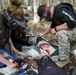 JBER hospital personnel apply what they learned in Tactical Combat Casualty Care course