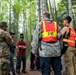 JBER hospital personnel apply what they learned in Tactical Combat Casualty Care course