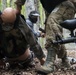 JBER hospital personnel apply what they learned in Tactical Combat Casualty Care course