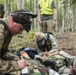 JBER hospital personnel apply what they learned in Tactical Combat Casualty Care course