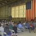 Teichert takes command of 412th Test Wing