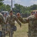 53rd Troop Command Soldiers train at Fort Indiantown Gap