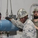 307th Bomb Wing helps Navy test new underwater mine components