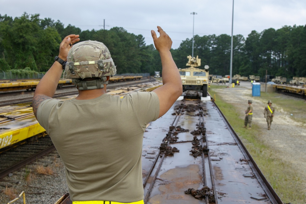 Falcon Storm Falcon Storm