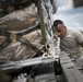 Loadmasters prepare units to deploy