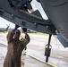 Loadmasters prepare units to deploy