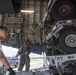 Loadmasters prepare units to deploy
