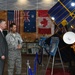 Team Buckley welcomes Colorado governor