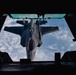 F-35 Air Refueling Mission