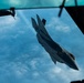 F-35 Air Refueling Mission