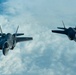 F-35 Air Refueling Mission