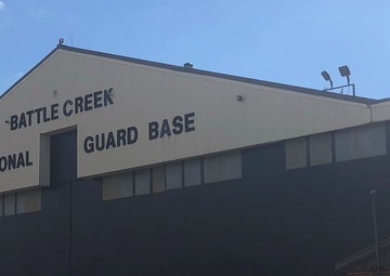 Battle Creek Air National Guard awaiting results of on-base PFAS investigation