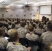 Students learn from Marine leaders during SLCDA