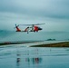 Coast Guard medevacs 17-year-old male from Wrangell to Sitka