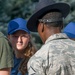 USAFA Prep School In-Processing