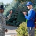 USAFA Prep School In-Processing