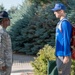 USAFA Prep School In-Processing