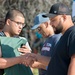 USAFA Prep School In-Processing