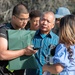 USAFA Prep School In-Processing