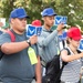 USAFA Prep School In-Processing