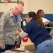 USAFA Prep School In-Processing