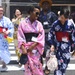 Yokosuka Yukata Walk