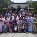 Yokosuka Yukata Walk