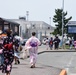 Yokosuka Yukata Walk