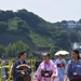 Yokosuka Yukata Walk