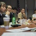 National Defense Medicine College, Japan Visits NMCSD