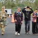 Hawaii National Guard works with International Media Outlets