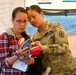 Hawaii National Guard works with International Media Outlets
