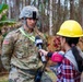 Hawaii National Guard works with International Media Outlets