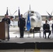 OG new commander takes lead
